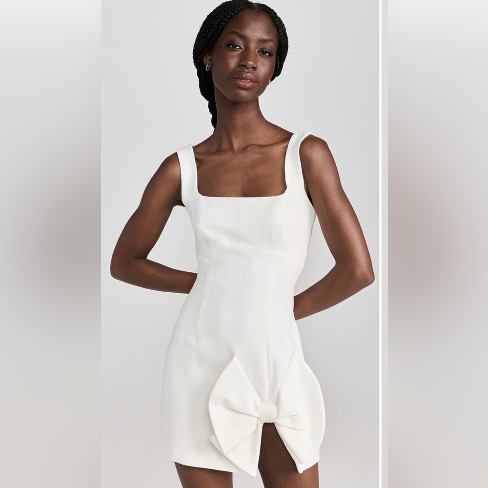 Eliatt Rays Dress
